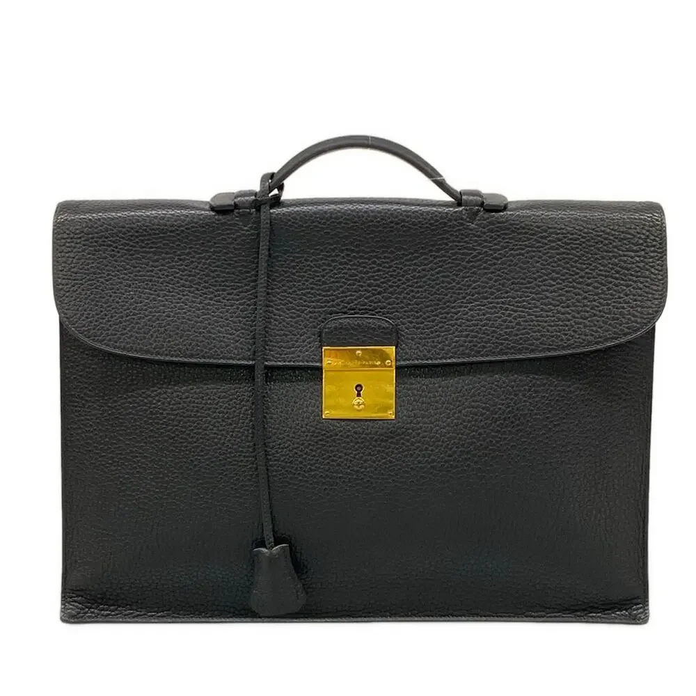 Hermès Cirius do. Business Bag